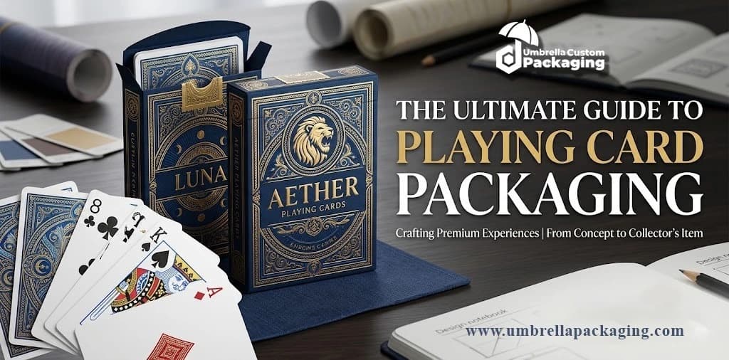 Playing Card Dimensions A Complete Guide to Card & Box Sizes
