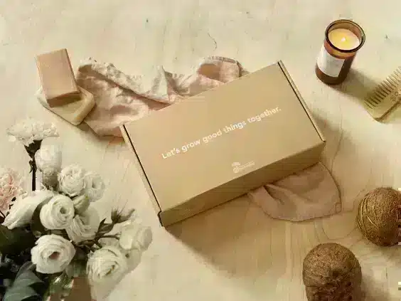 Bux Boxes