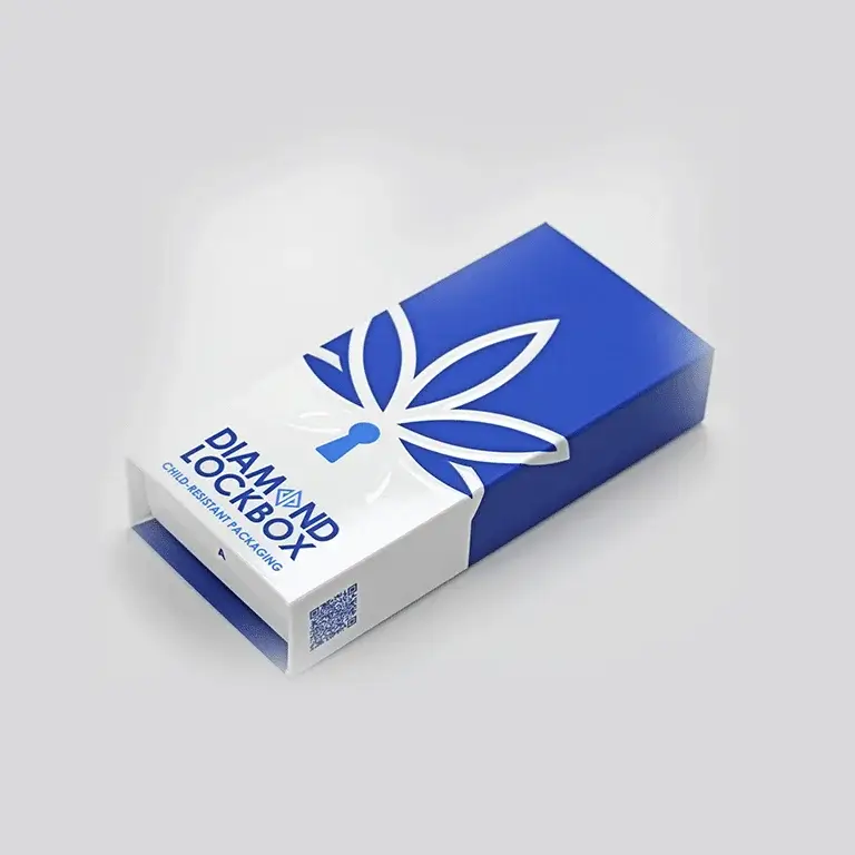 cannabis extract boxes