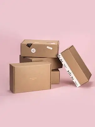 kraft-boxes