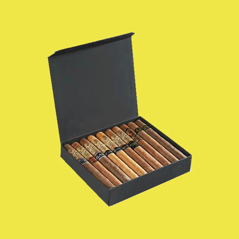 Cigar Boxes​
