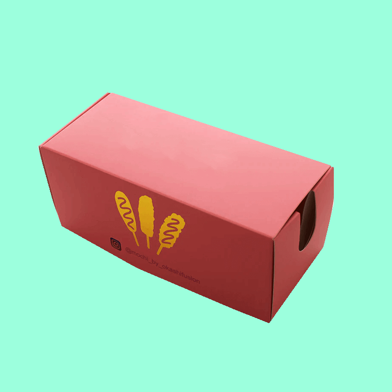Bakery Boxes​
