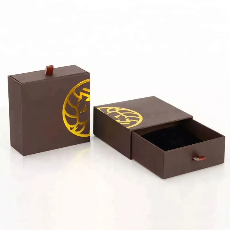 Cardboard Tray And Sleeve Box