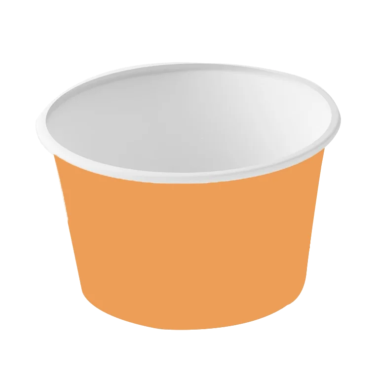 Custom Noodle Cups