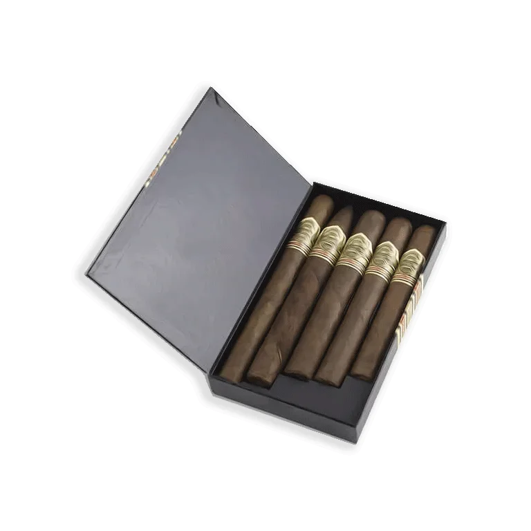 Display Cigar Boxes