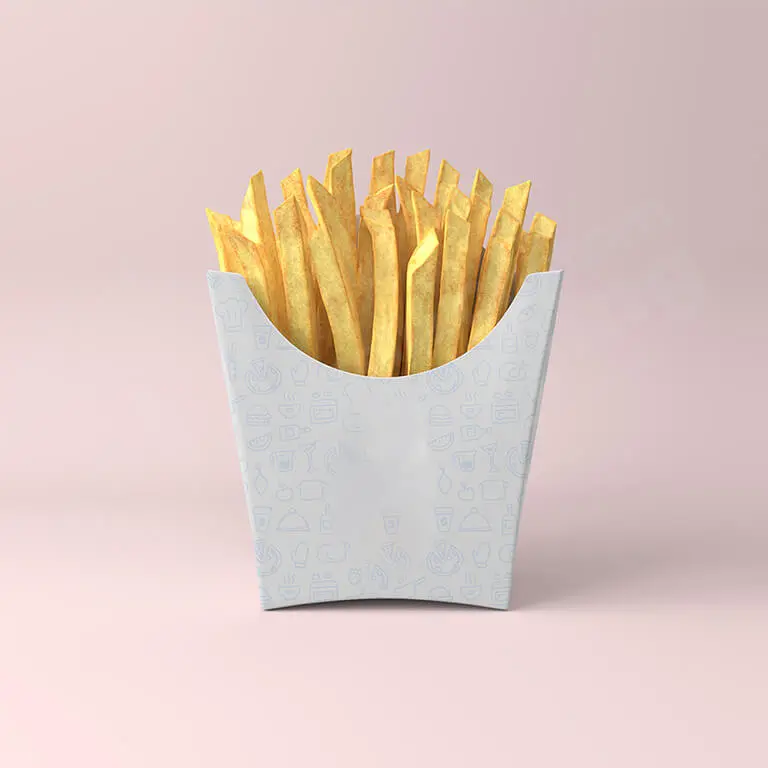 Fries Boxes​