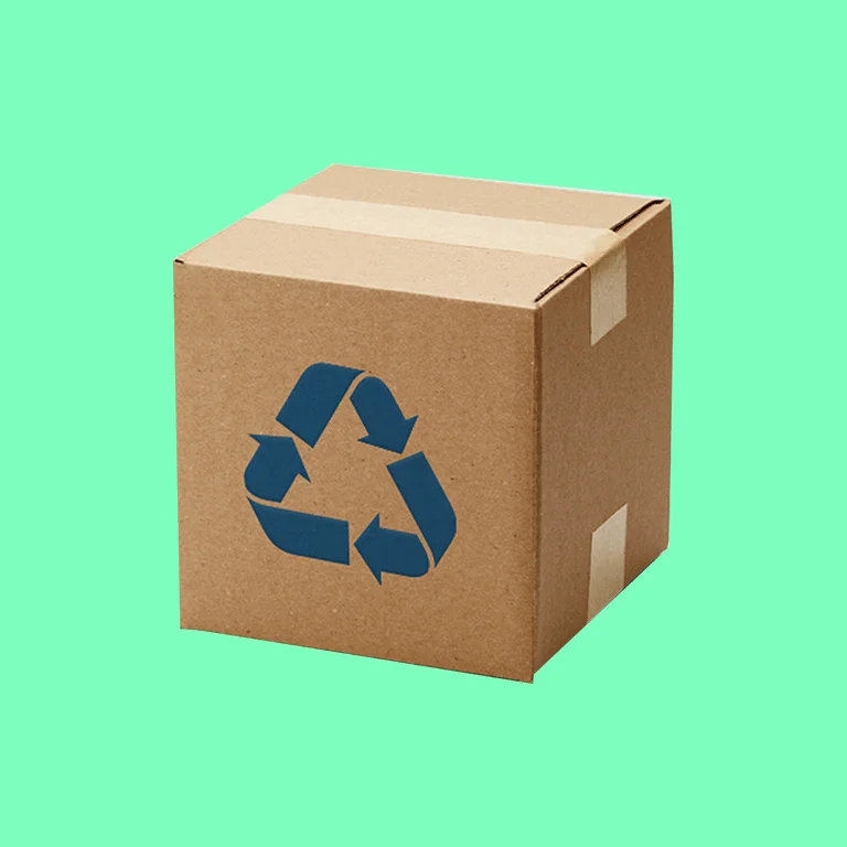 Recyclable Boxes​