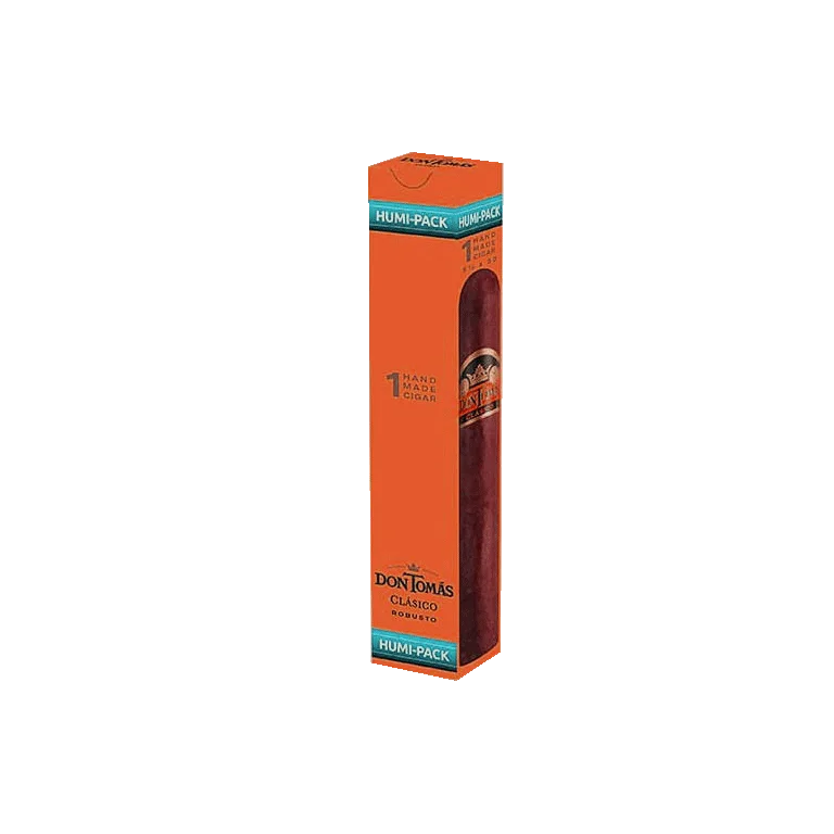 Single Cigar Box