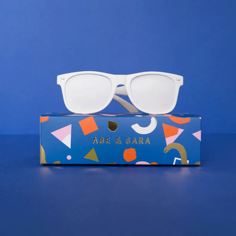 Sunglasses Box