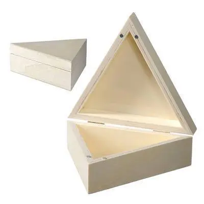 Triangular Box