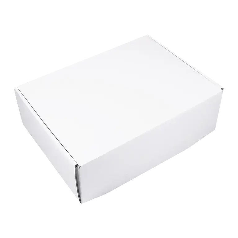 Kraft Boxes - Umbrella Packaging
