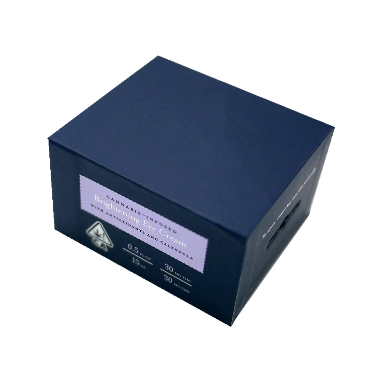 premium cannabis extract boxes