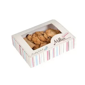 Biscotti Gift Boxes