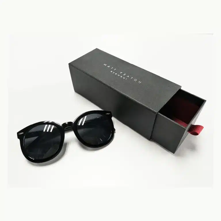 Custom Printed Sunglasses Packaging Boxes
