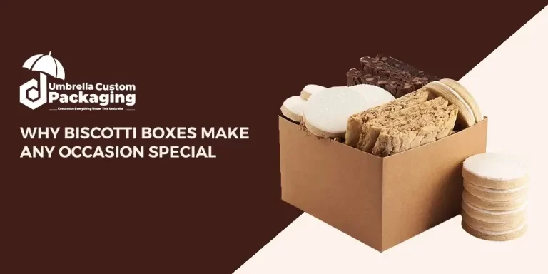 Biscotti boxes