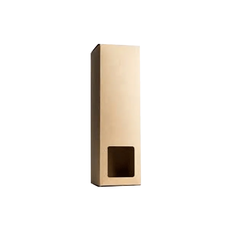 Reed Diffuser Boxes with window