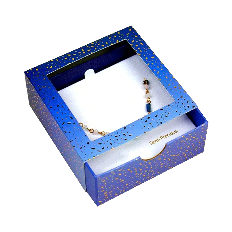 Sleeve Business Card Boxes