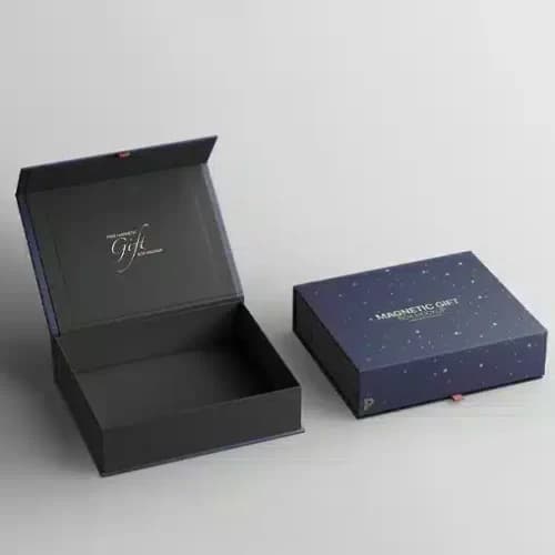 Special packaging