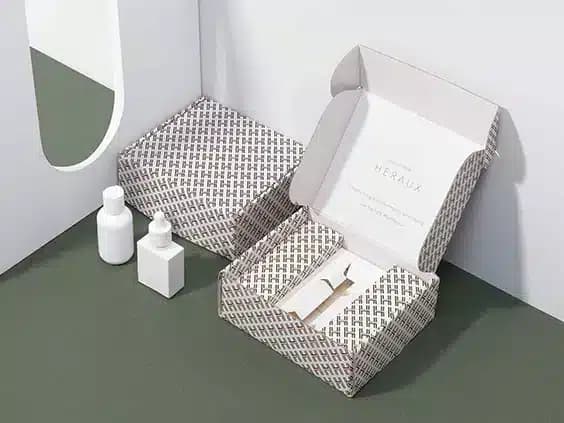 Corrugated Boxes