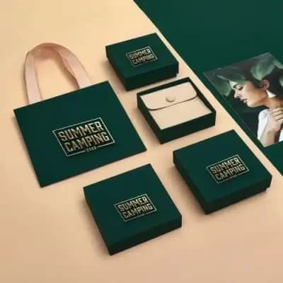 Special packaging