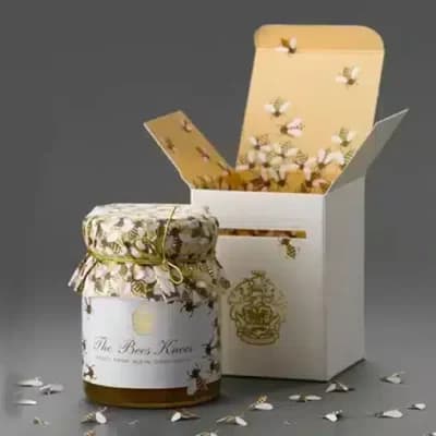 Special packaging