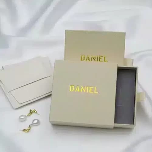 Special packaging