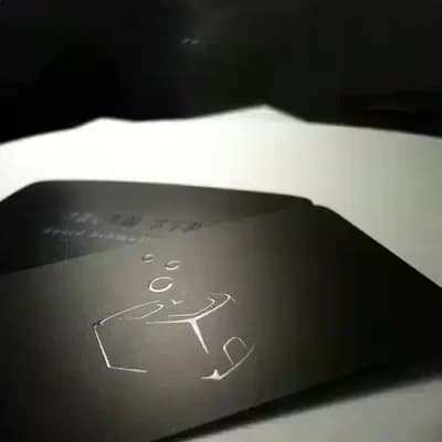 Special packaging