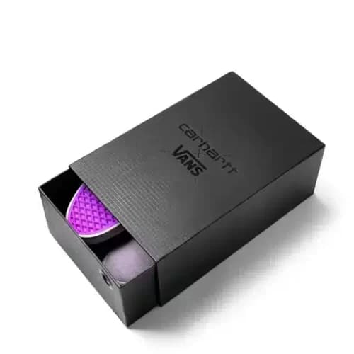 Special packaging