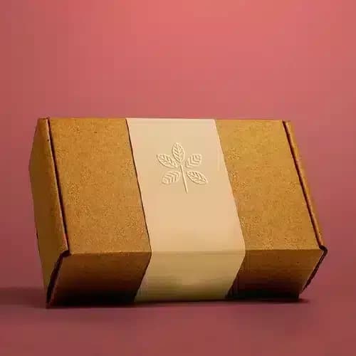 Special packaging