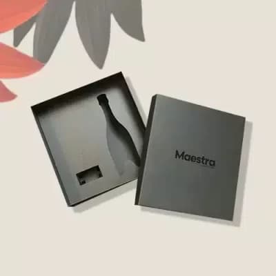Special packaging