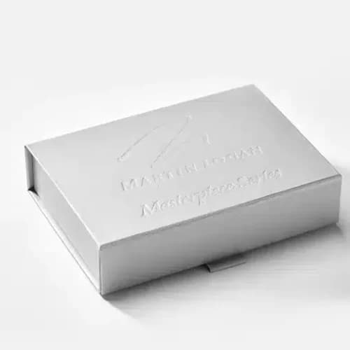 Special packaging