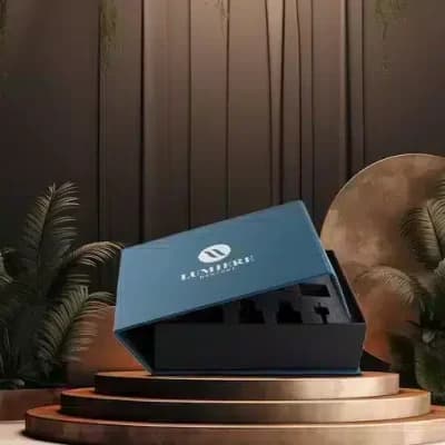 Special packaging
