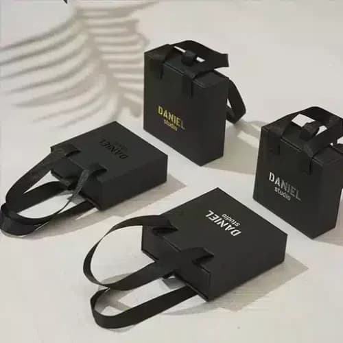 Special packaging
